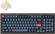 Keychron V5 Max Black (V5M-D4-UA) (UA)