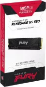 Kingston FURY Renegade G5 8 TB (SFYR2D/8T1) (UA)