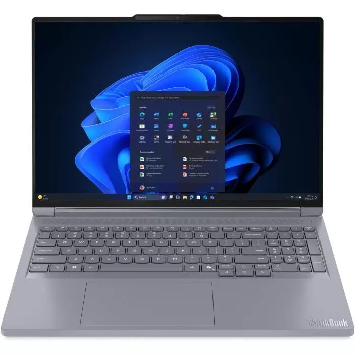 Ноутбук Lenovo ThinkBook 16p G6 ADR (21U0000KRA) (UA)