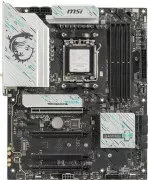 MSI B850 GAMING PLUS WIFI (911-7E56-014) (UA)