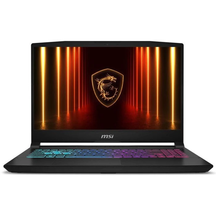 Ноутбук MSI Katana 15 HX B14WGK-681XUA (9S7-1587C1-681) (UA)
