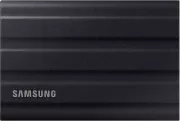 Samsung T7 Shield 4 TB Black (MU-PE4T0S)