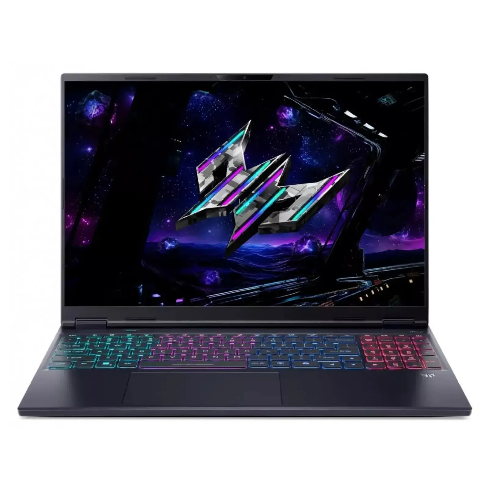 Ноутбук Acer Predator Helios Neo 16S AI PHN16S-71-91AW (NH.QZSAA.001)