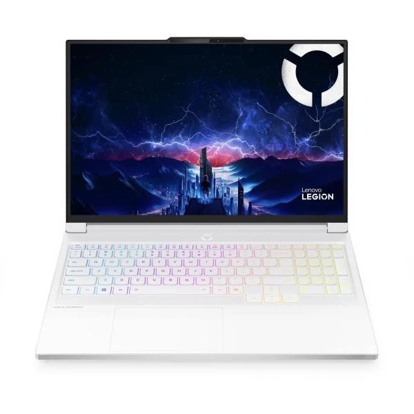 Ноутбук Lenovo Legion 7 16IAX10 (83KY0015RM) Glacier White