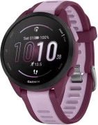 Смарт-годинники Garmin Forerunner 165 Music Berry/Lilac (010-02863-33/B3)