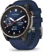 Смарт-часы Garmin Quatix 8 47 mm AMOLED Marine GPS Smartwatch (010-02904-51)