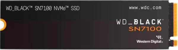 SSD диск WD Black SN7100 2 TB (WDS200T4X0E)