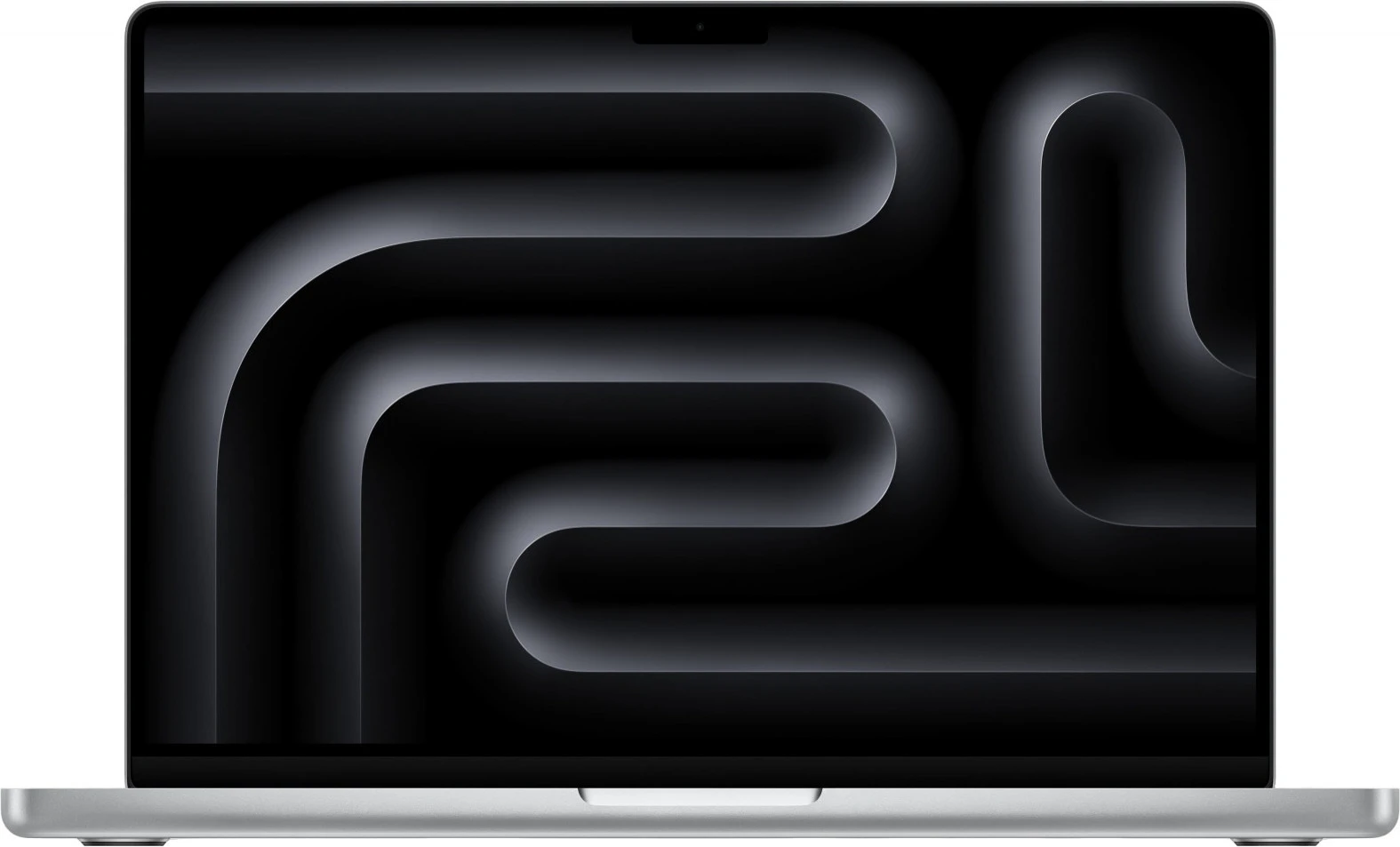 Apple MacBook Pro 14 M4 Pro 48/2TB Space Black Late 2024