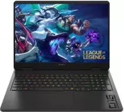 HP OMEN Slim 16-an0004ua Black (BW7N4EA)