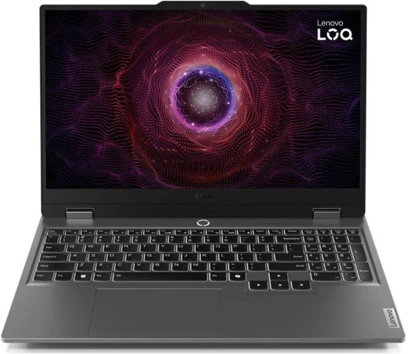 Ноутбук Lenovo LOQ 15ARP9 (83JC00NGRA)