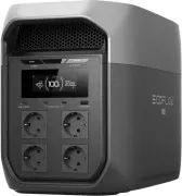 Зарядна станція EcoFlow DELTA 3 Max (FD3M-G-EU-CBOX)