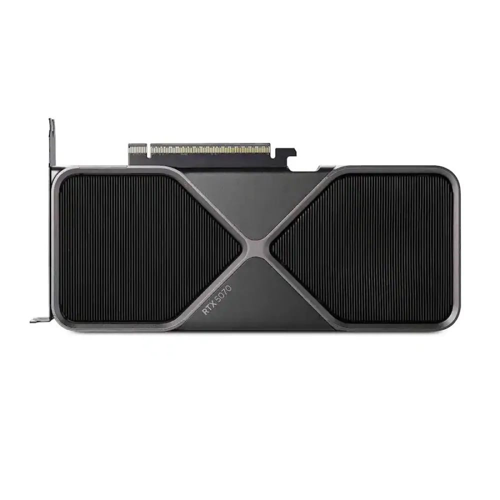 Видеокарта nVidia GeForce RTX 5070 Founders Edition (900-1G146-2570-000)