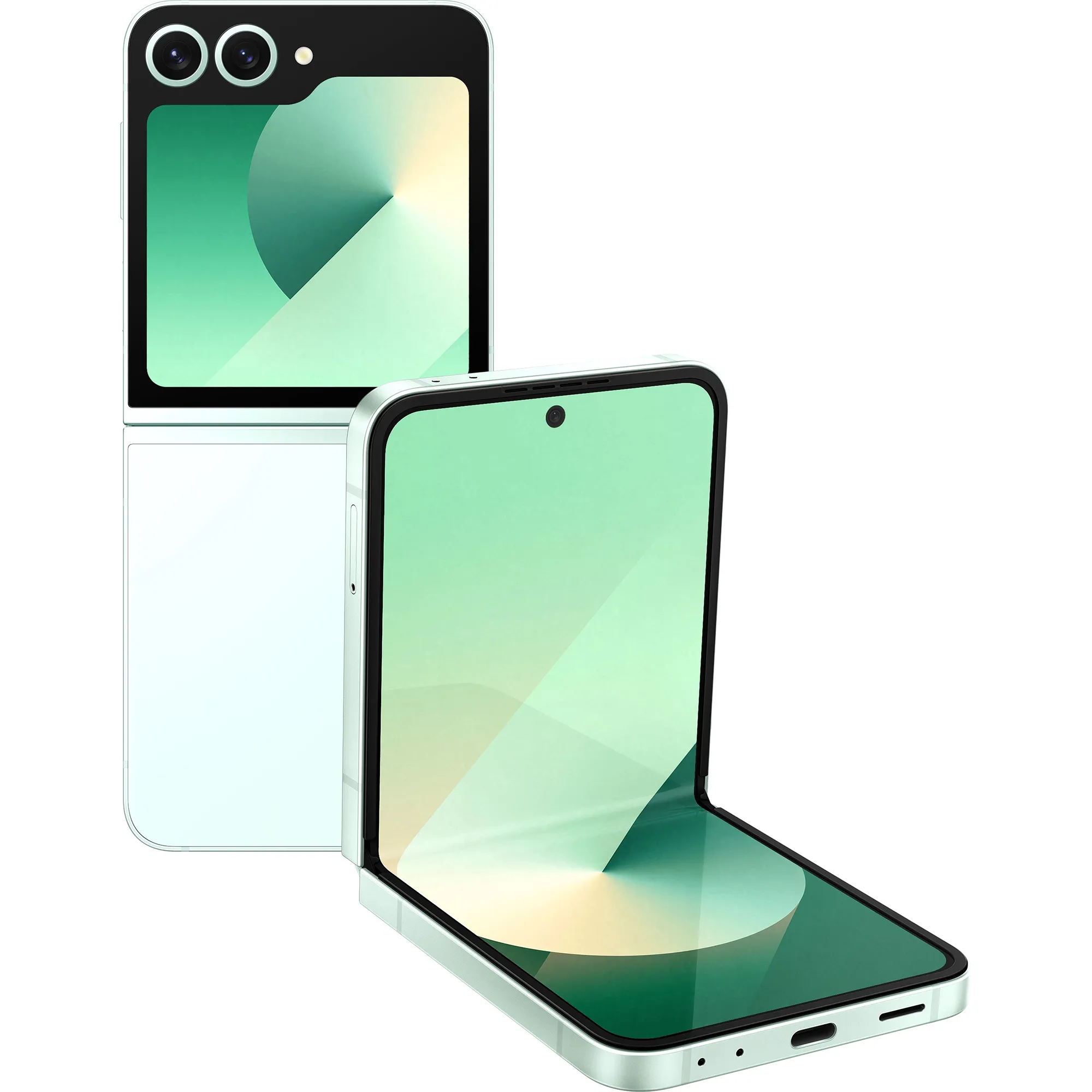 Мобильный телефон Samsung Galaxy Flip6 8/512GB Mint (SM-F741B)