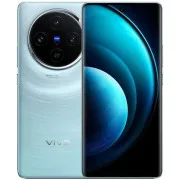 Vivo X100 16/512GB Startrail Blue