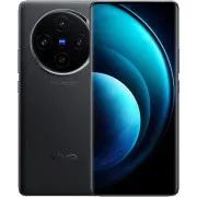 Vivo X100 Pro 16/1TB Asteroid Black