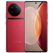 Vivo X90 8/256GB Red