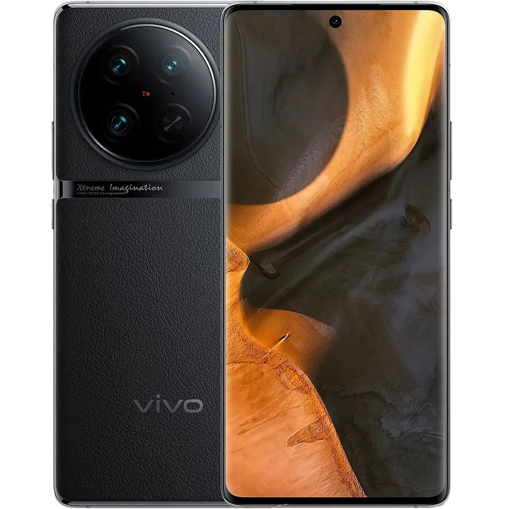 Мобильный телефон Vivo X90 Pro 12/512GB Black