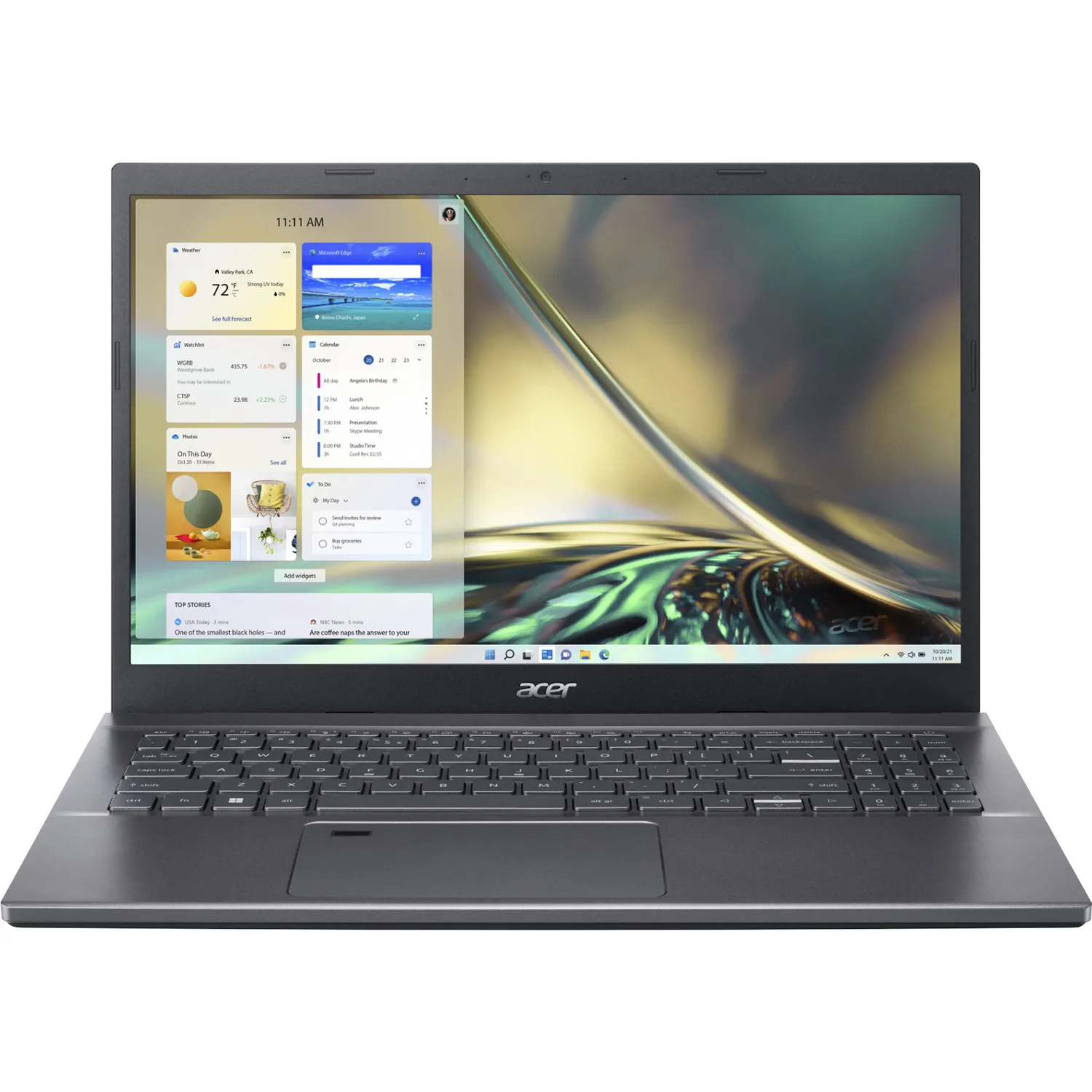 Ноутбук Acer Aspire 5 A515-57-74TS (NX.KN4ET.002)