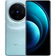 Vivo X100 Pro 12/256GB Startrail Blue