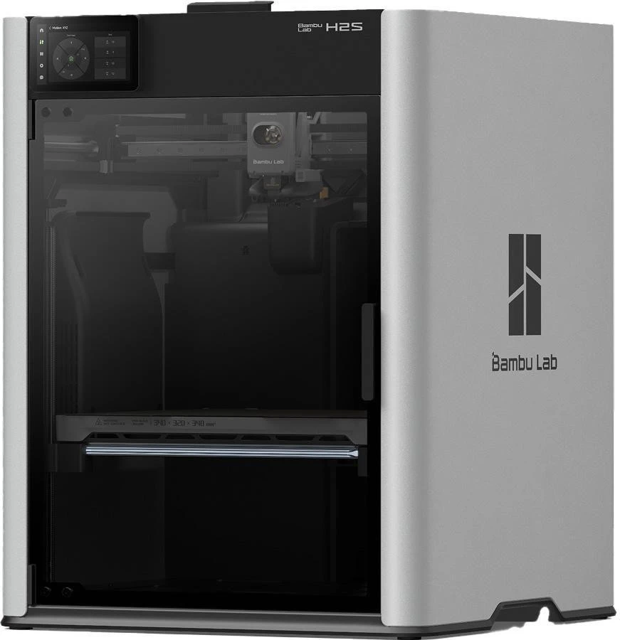 3D-принтер Bambu Lab H2S (PF003-S)
