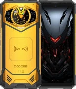 DOOGEE S200X VIP Edition 12/512GB Golden Guardian