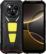 DOOGEE V Max LR 16/512GB Armor Black