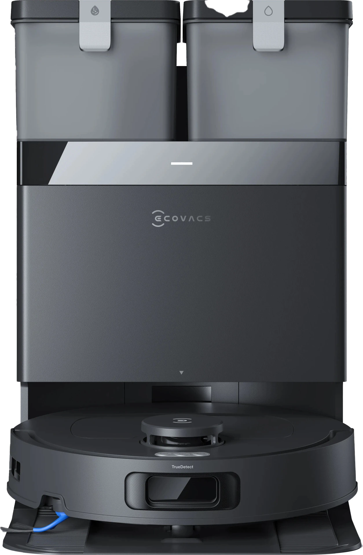 Порохотяг ECOVACS Deebot T30C Black (DLX71 BLACK)