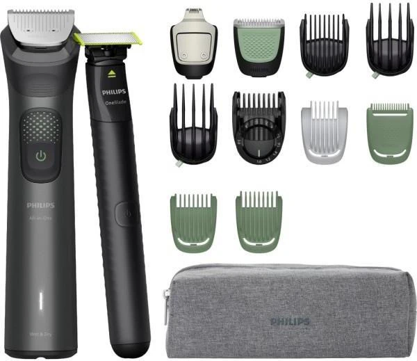Машинка для стрижки Philips All-in-One Trimmer 9000 Series MG9531/15