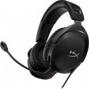 Наушники с микрофоном HyperX Cloud Stinger 2 Wired Black (519T1AA)