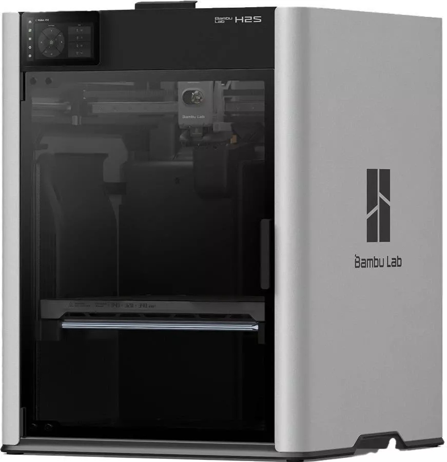 3D-принтер Bambu Lab H2S (PF003-S)