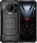 DOOGEE S200X VIP Edition 12/512GB Black Samurai