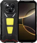 DOOGEE V Max LR 16/512GB Armor Black