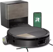 iRobot Roomba Max 705 Combo Black