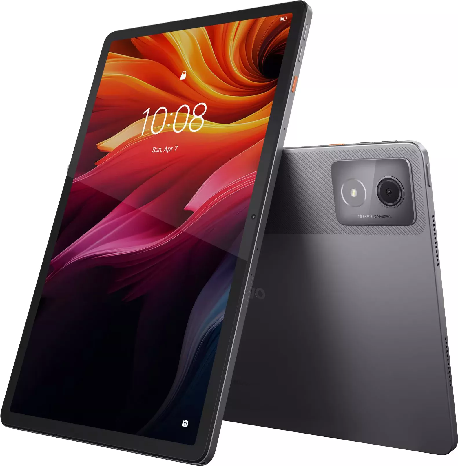 Планшет Lenovo Tab K11 Plus 8/256 Wi-Fi Luna Grey (ZADS0145UA) (UA)