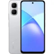 Infinix Smart 10 4/64Gb Titanium Silver (4894947084454) (UA)