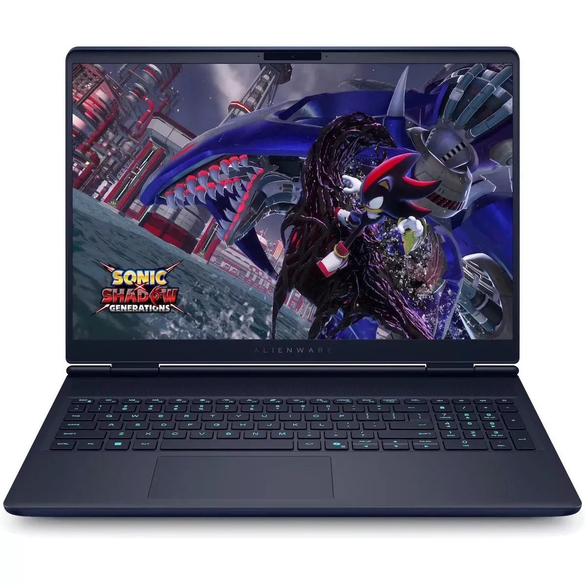 Ноутбук Dell Alienware 16X Aurora (useac16251hbtshqmv)