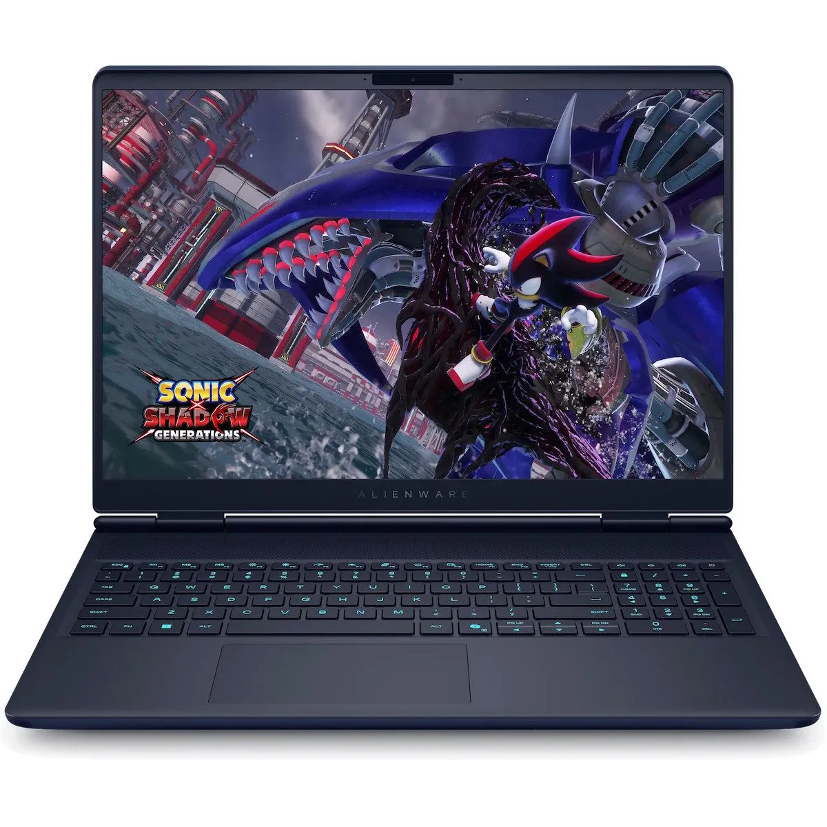Ноутбук Dell Alienware 16X Aurora (useac16251hbtshqms)