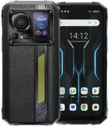 Hotwav Hyper 7 Pro 16/256GB Leather Black