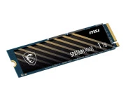 1TB MSI Spatium M450 V1 M.2 2280 PCIe 4.0 x4 NVMe 3D NAND TLC (S78-440L0M0-P83) (UA)