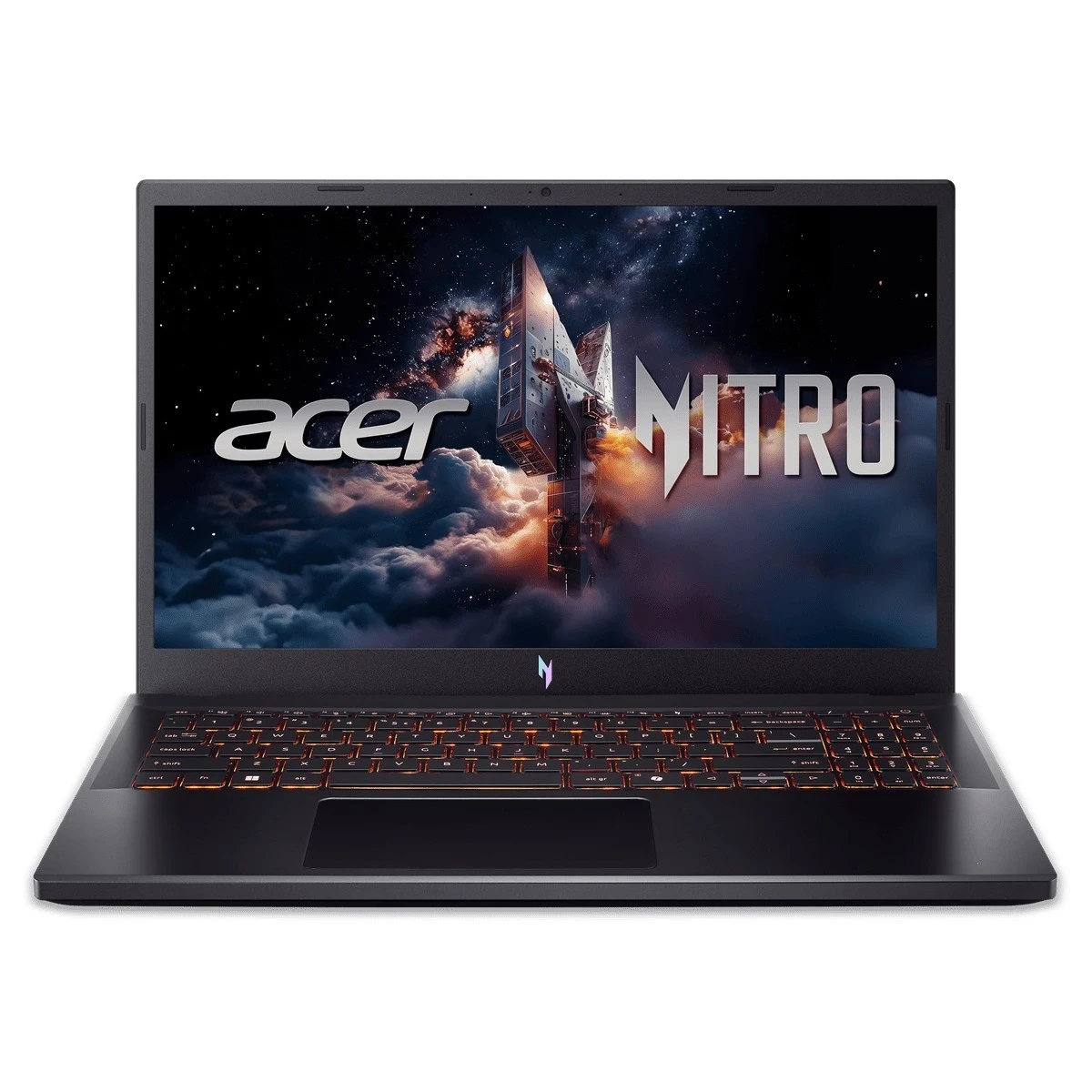 Ноутбук Acer Nitro V 15 ANV15-52-59XE (NH.QZ8EU.00E) Black (UA)