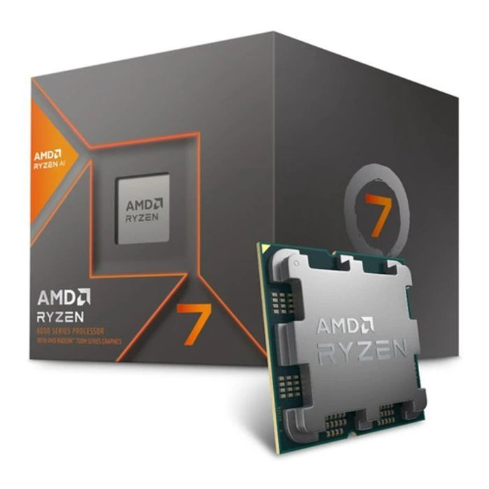 Процесор AMD Ryzen 7 8700G (100-100001236SBX) (UA)