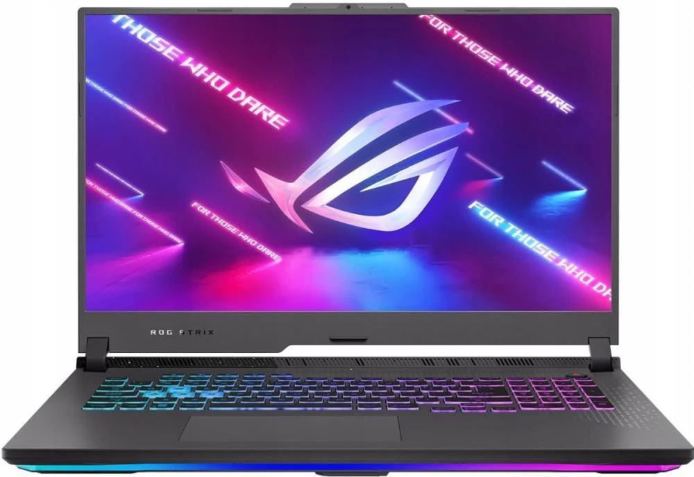 Ноутбук ASUS ROG Strix G17 G713PV (G713PV-W322)