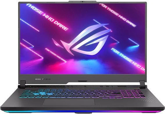 Ноутбук ASUS ROG Strix G17 G713PV (G713PV-WS96)