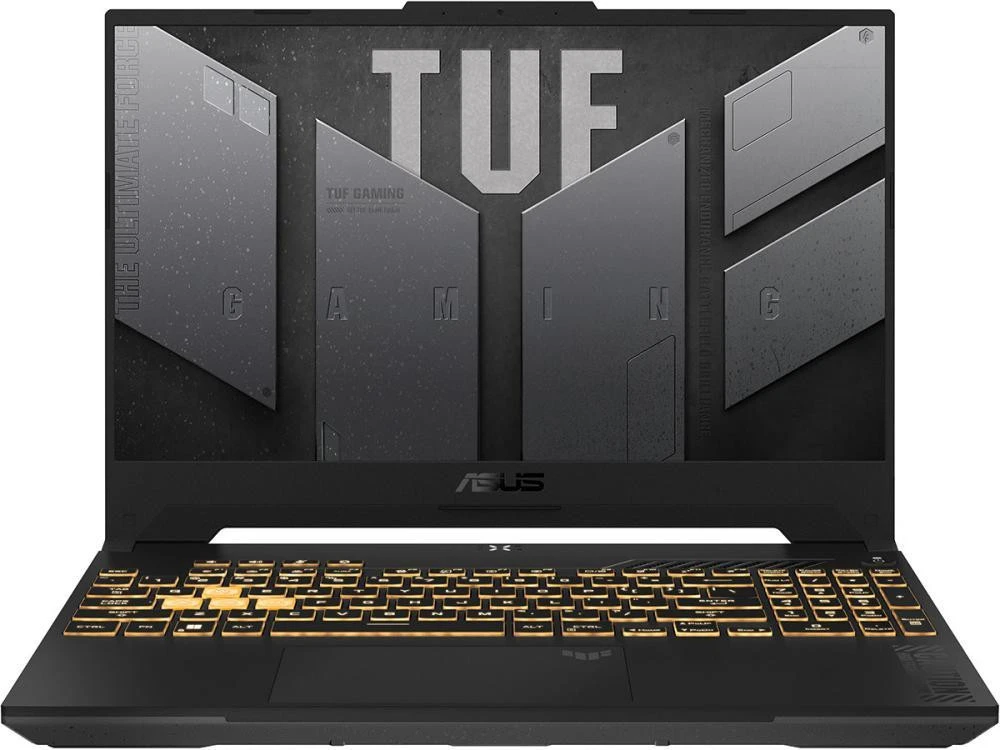 Ноутбук ASUS TUF Gaming F15 FX507VI (FX507VI-F15.I74074)