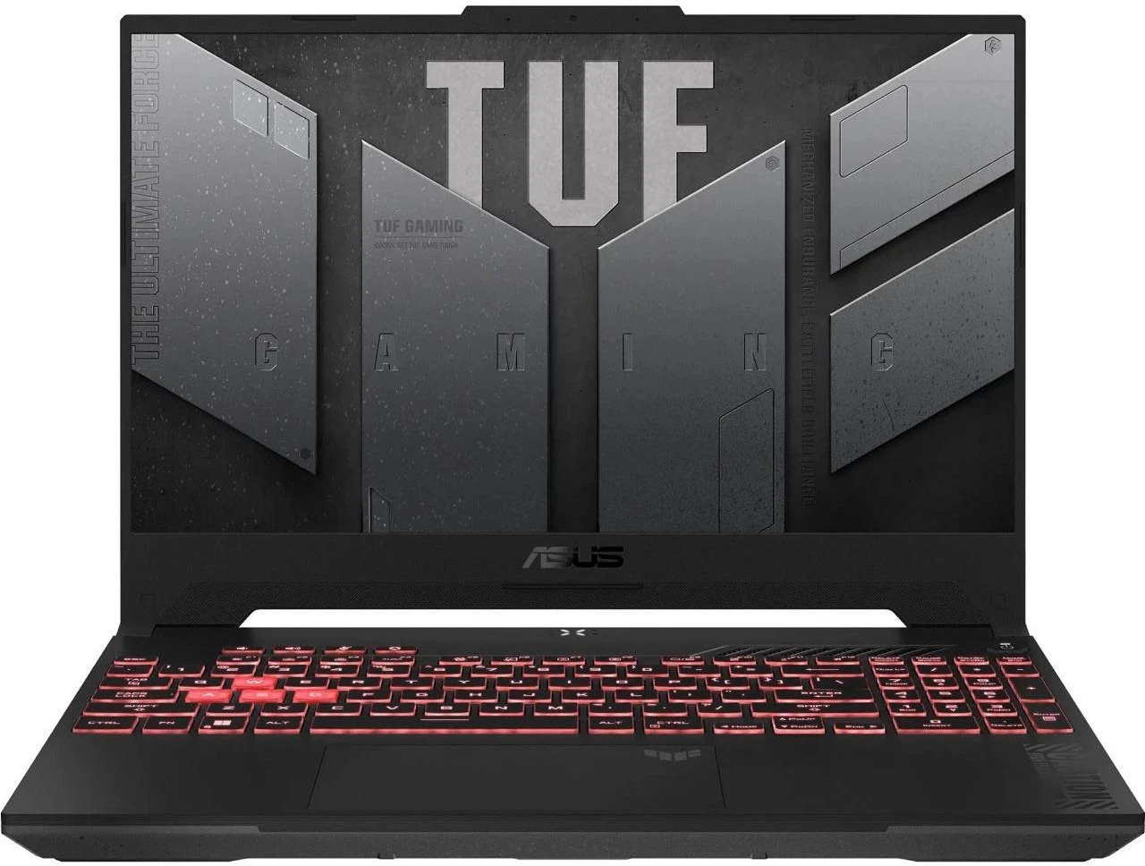 Ноутбук ASUS TUF Gaming F15 FX507VI (FX507VI-LP058W)