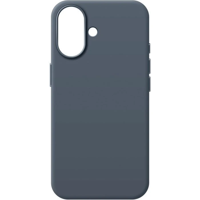 Чехол для мобильного телефона Armorstandart ICON2 MagCase Apple iPhone 17 Anchor Blue (ARM88989) (UA)