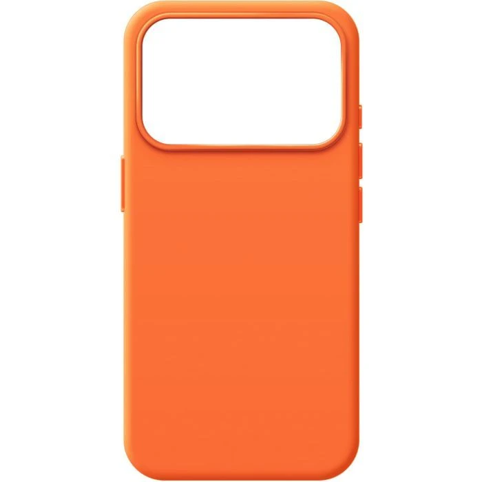Чехол для мобильного телефона Armorstandart ICON2 MagCase Apple iPhone 17 Pro Cosmic Orange (ARM86677) (UA)
