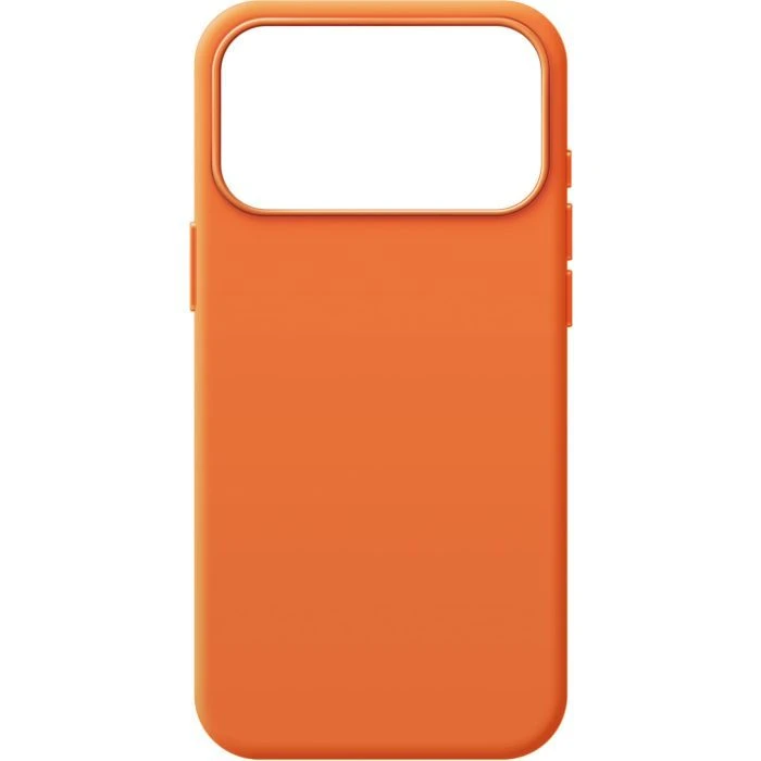 Чехол для мобильного телефона Armorstandart ICON2 MagCase Apple iPhone 17 Pro Max Cosmic Orange (ARM86682) (UA)