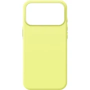 Чехол для мобильного телефона Armorstandart ICON2 MagCase Apple iPhone 17 Pro Max Neon Yellow (ARM88994) (UA)