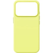 Чехол для мобильного телефона Armorstandart ICON2 MagCase Apple iPhone 17 Pro Neon Yellow (ARM88992) (UA)